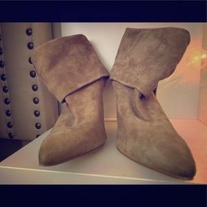Calvin Klein Boots size 39